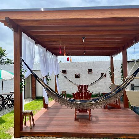 Casa Boto Tucuxi 2 Villa Novo Airão Dış mekan fotoğraf