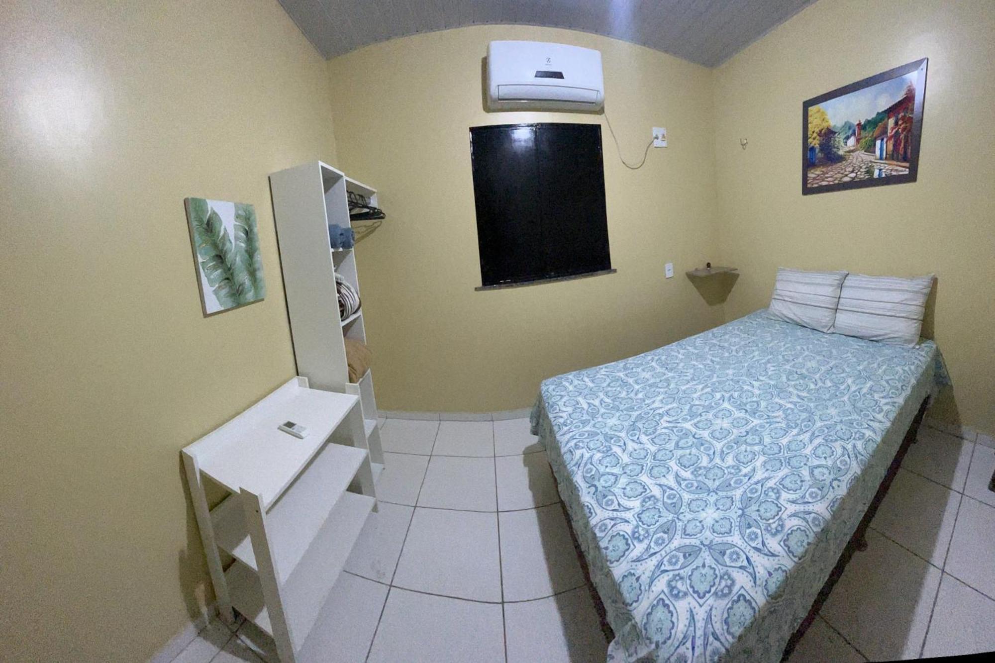 Casa Boto Tucuxi 2 Villa Novo Airão Dış mekan fotoğraf
