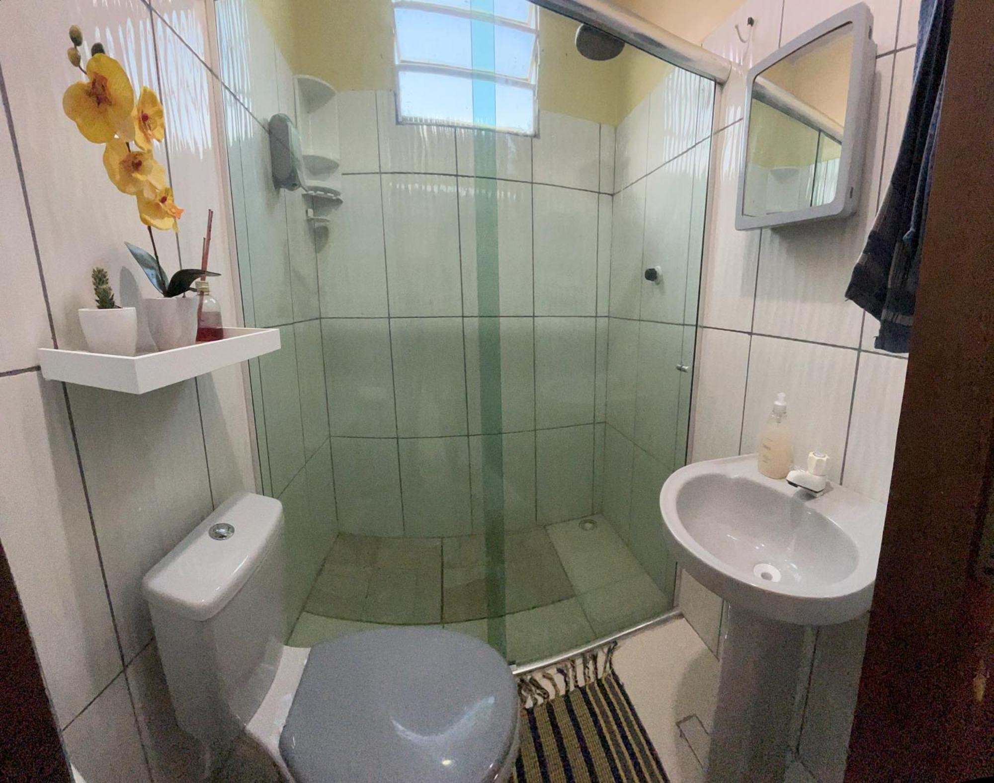 Casa Boto Tucuxi 2 Villa Novo Airão Dış mekan fotoğraf